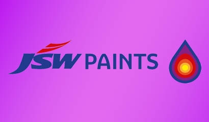 JSW Paints