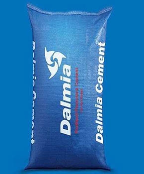 Dalmiya Cement