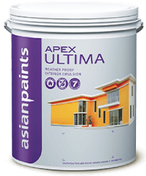 APEX Exterior Paints